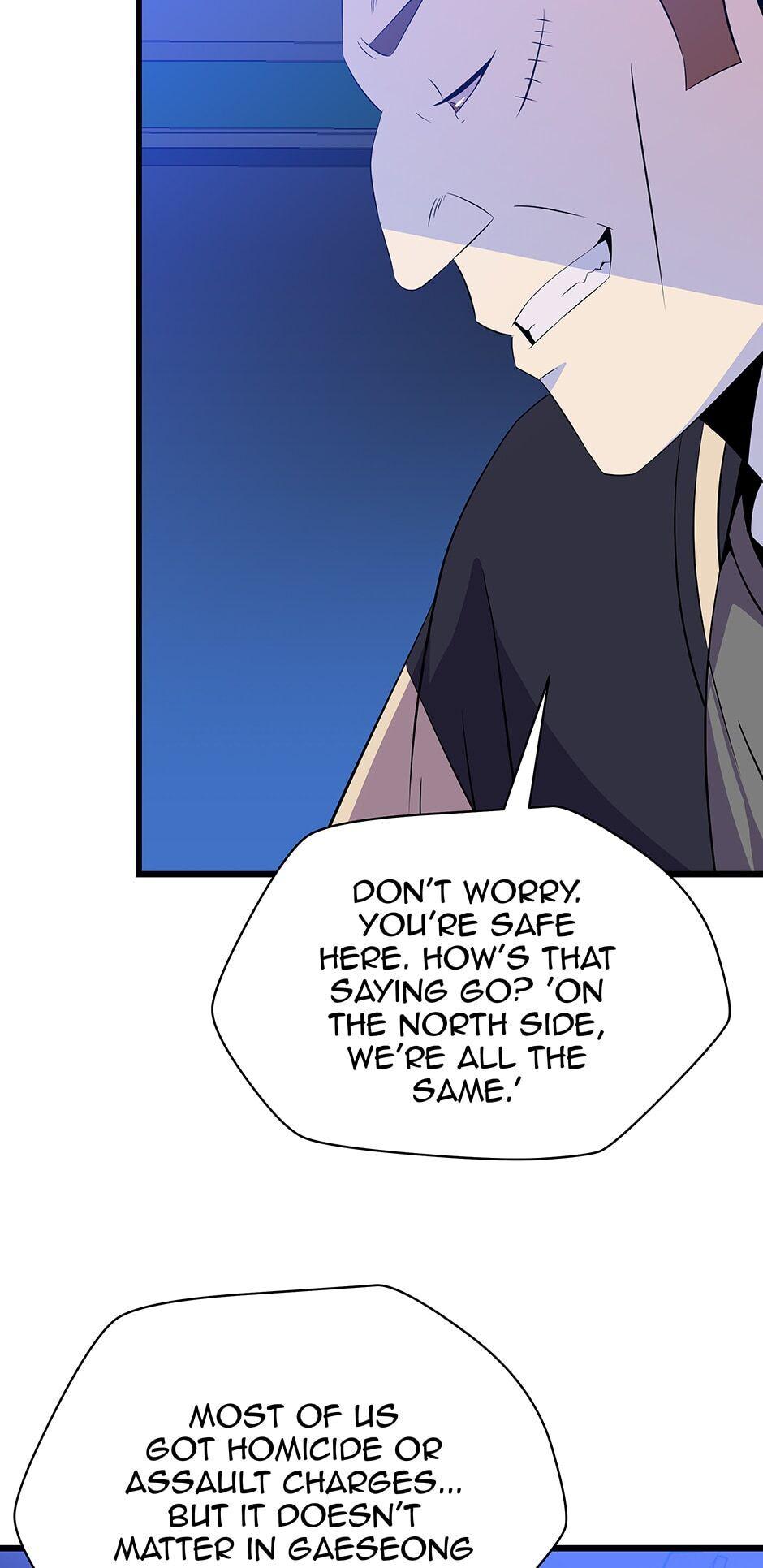 Read Kill the Hero EN Manga Online