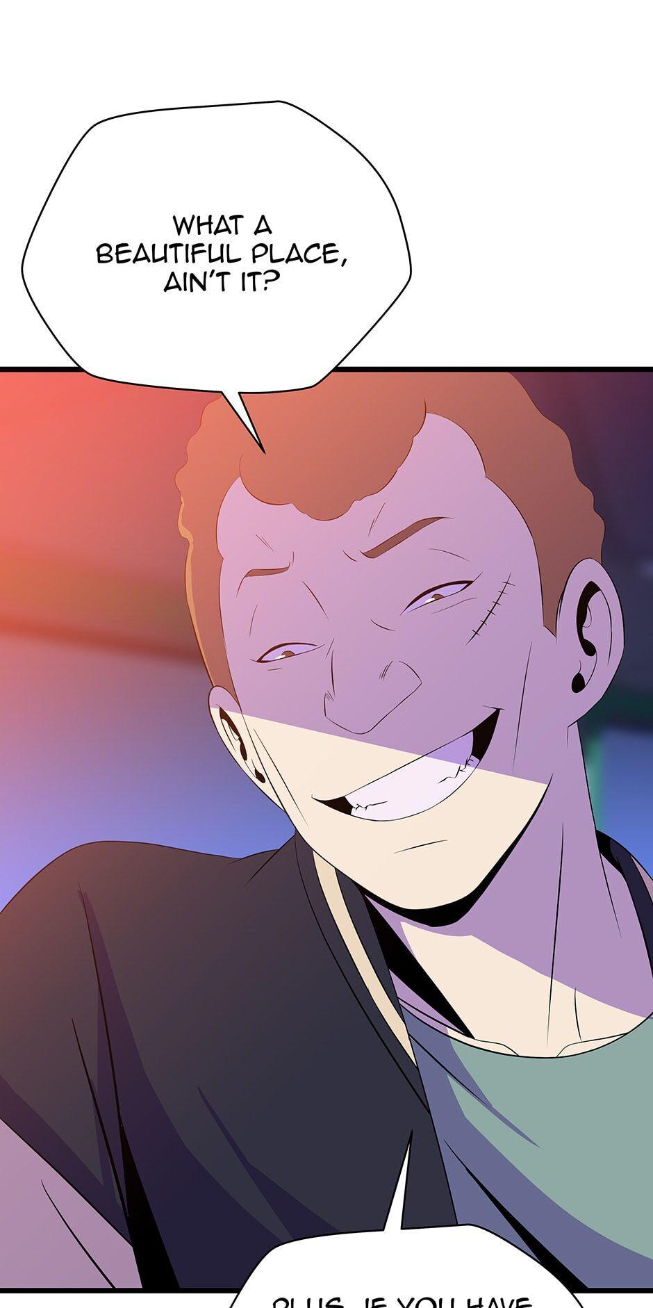 Read Kill the Hero EN Manga Online