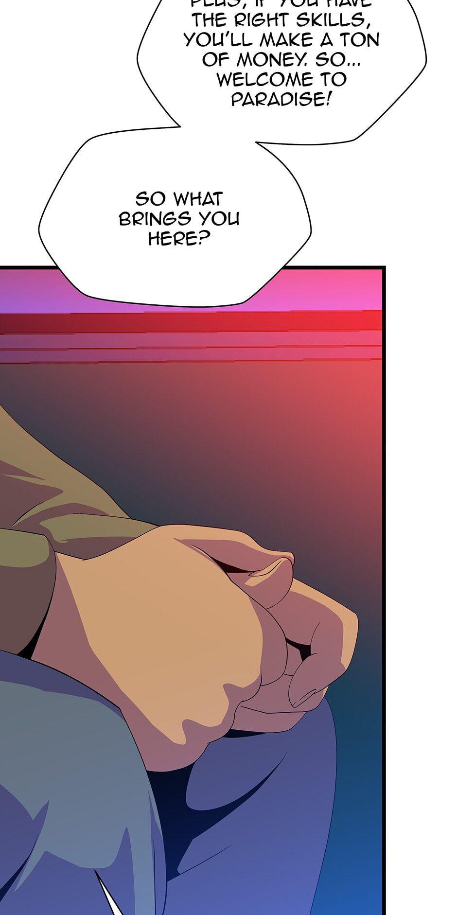 Read Kill the Hero EN Manga Online