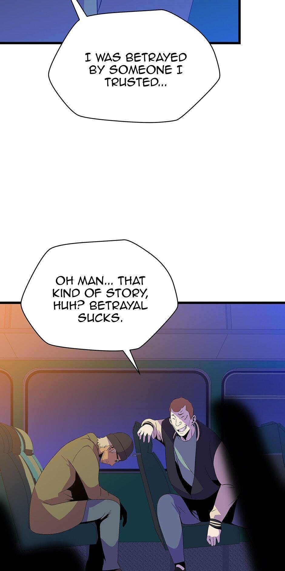 Read Kill the Hero EN Manga Online