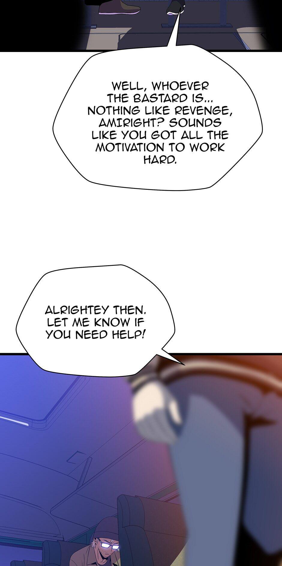Read Kill the Hero EN Manga Online