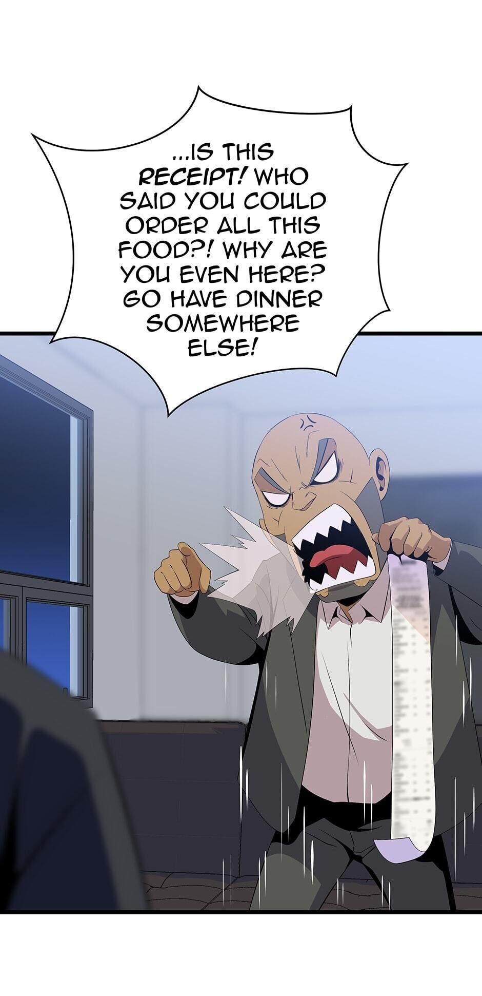 Read Kill the Hero EN Manga Online