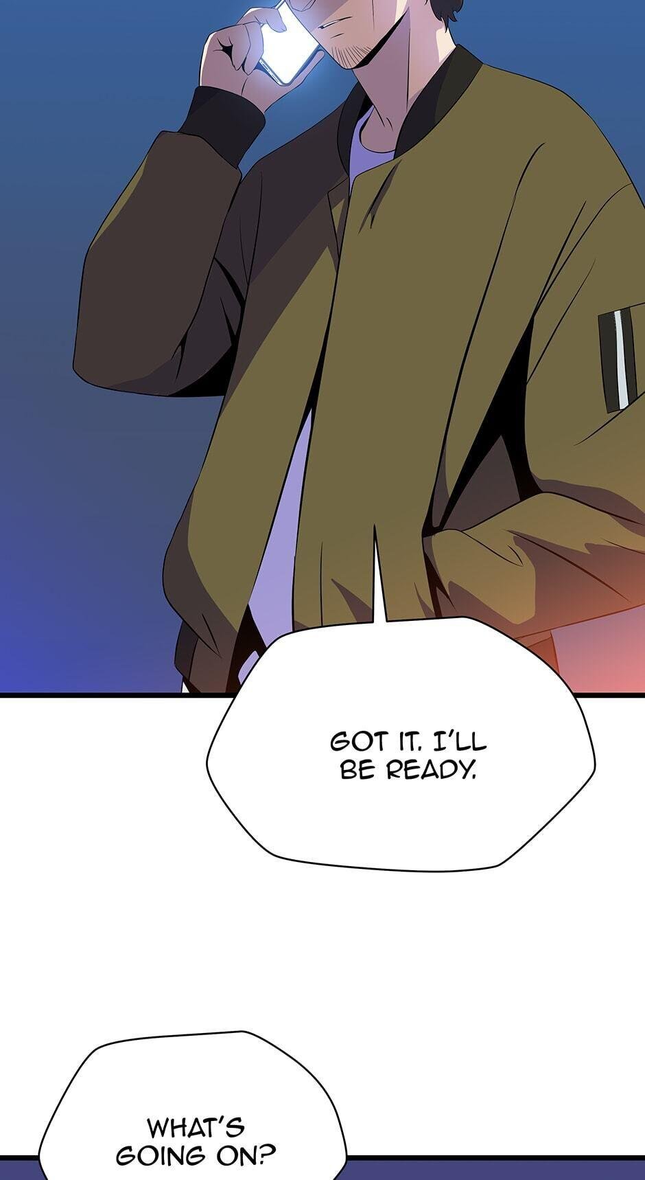 Read Kill the Hero EN Manga Online