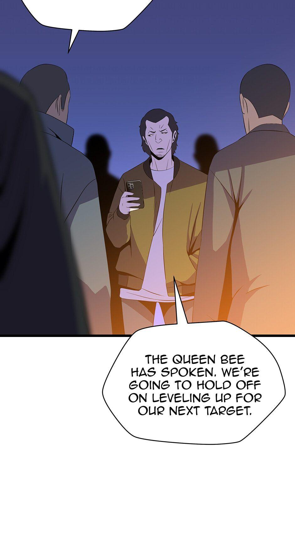 Read Kill the Hero EN Manga Online