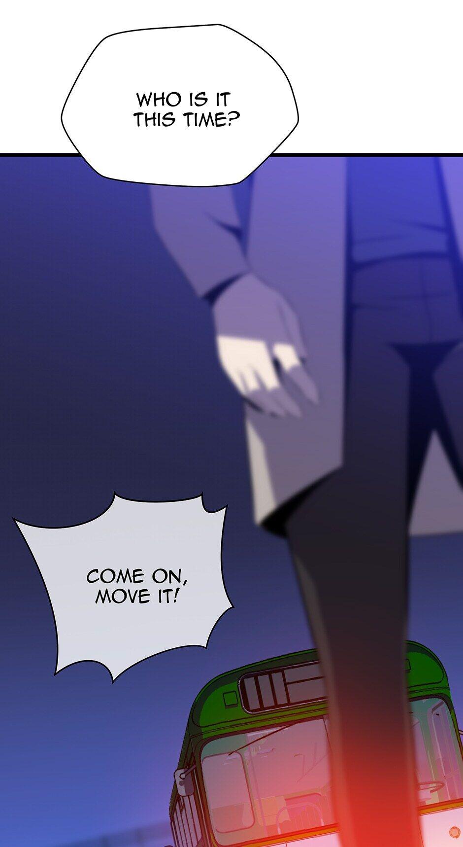Read Kill the Hero EN Manga Online