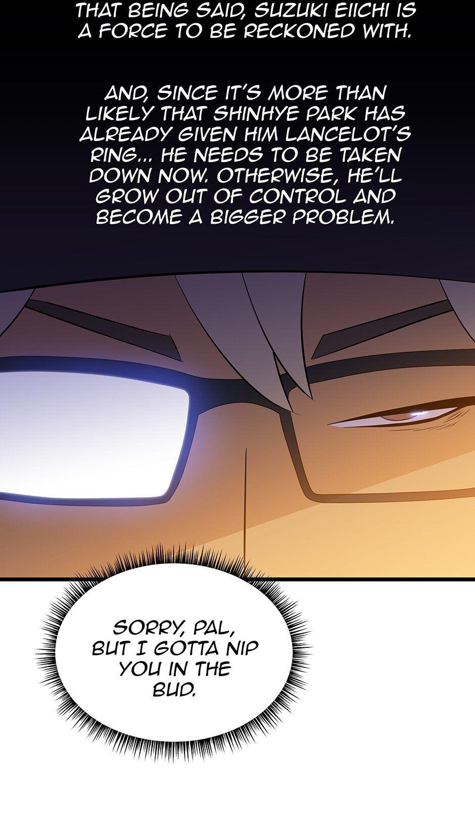 Read Kill the Hero EN Manga Online