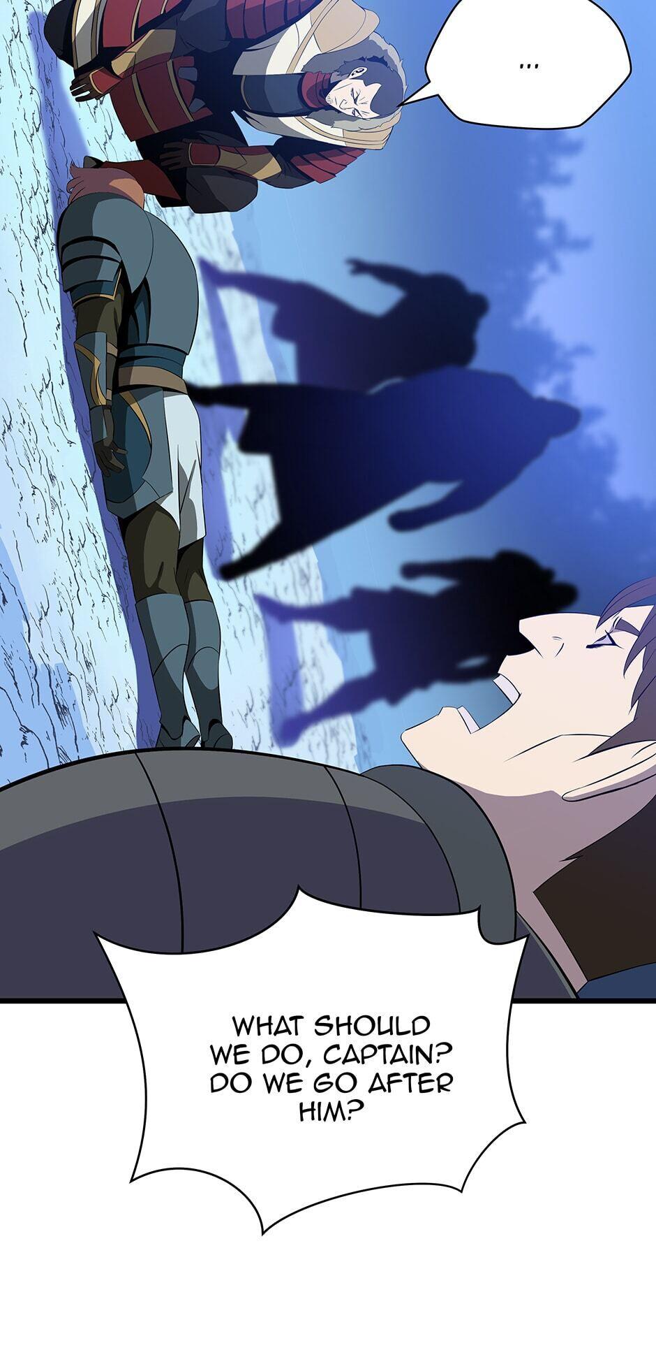 Read Kill the Hero EN Manga Online