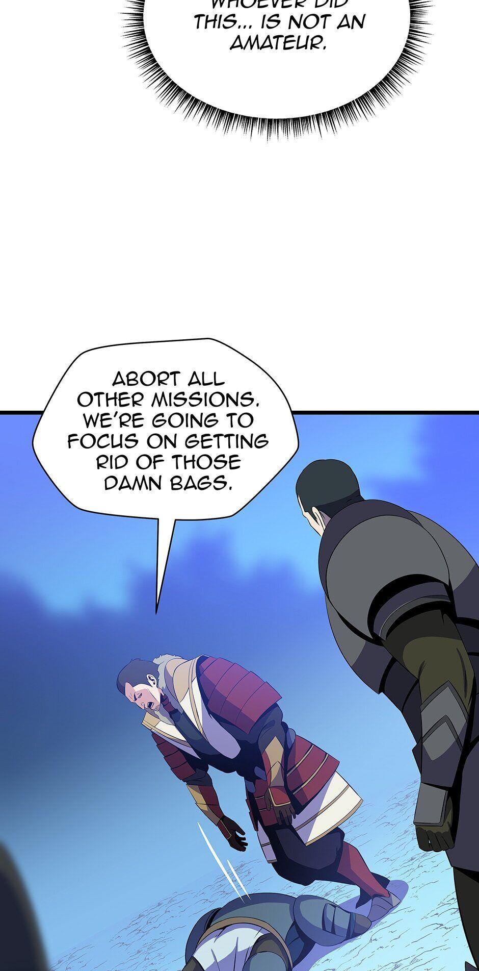 Read Kill the Hero EN Manga Online