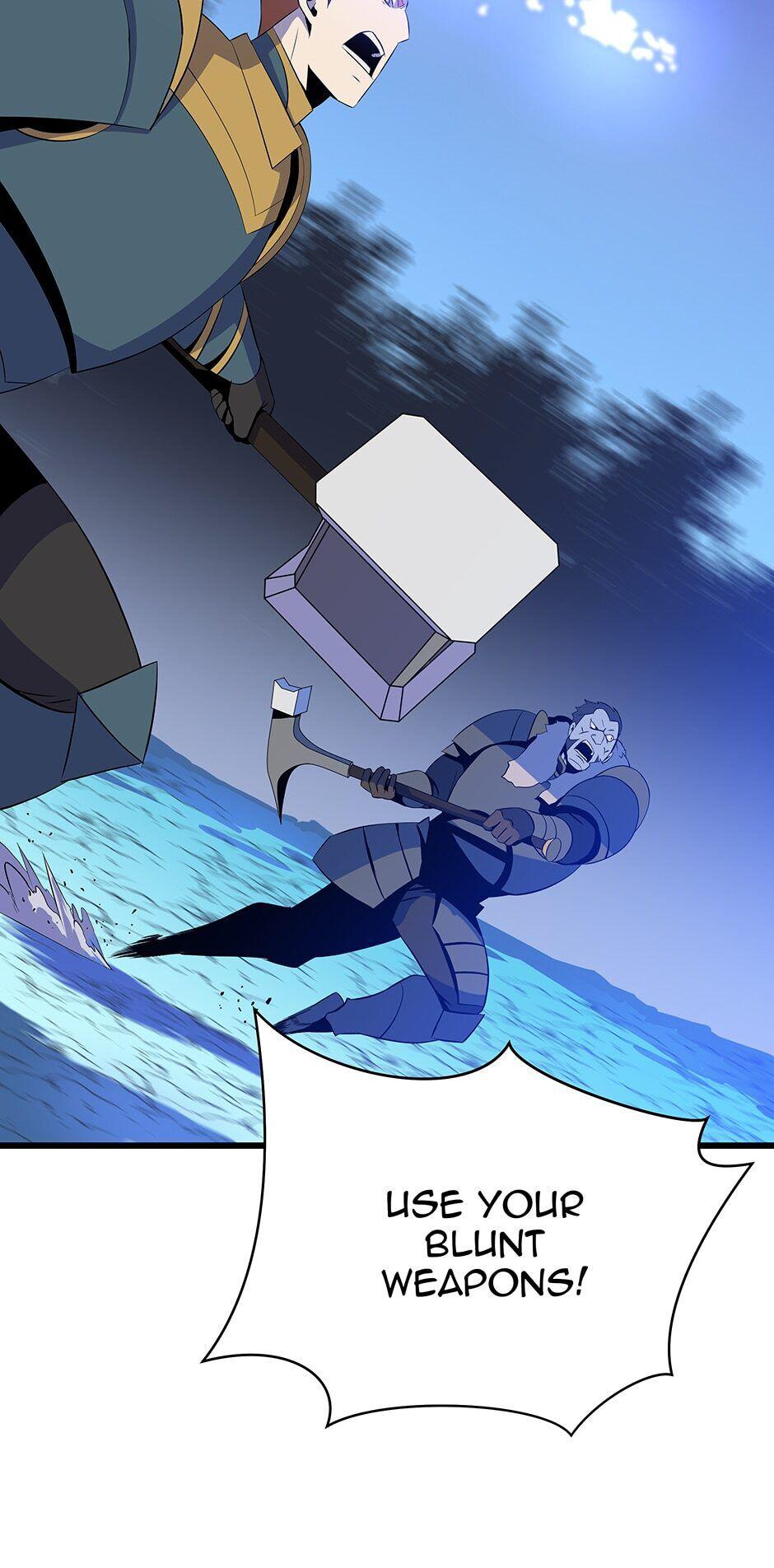 Read Kill the Hero EN Manga Online