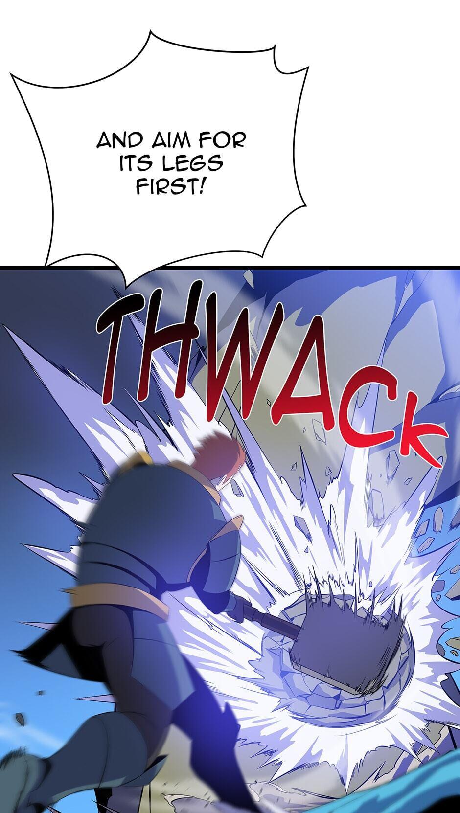 Read Kill the Hero EN Manga Online