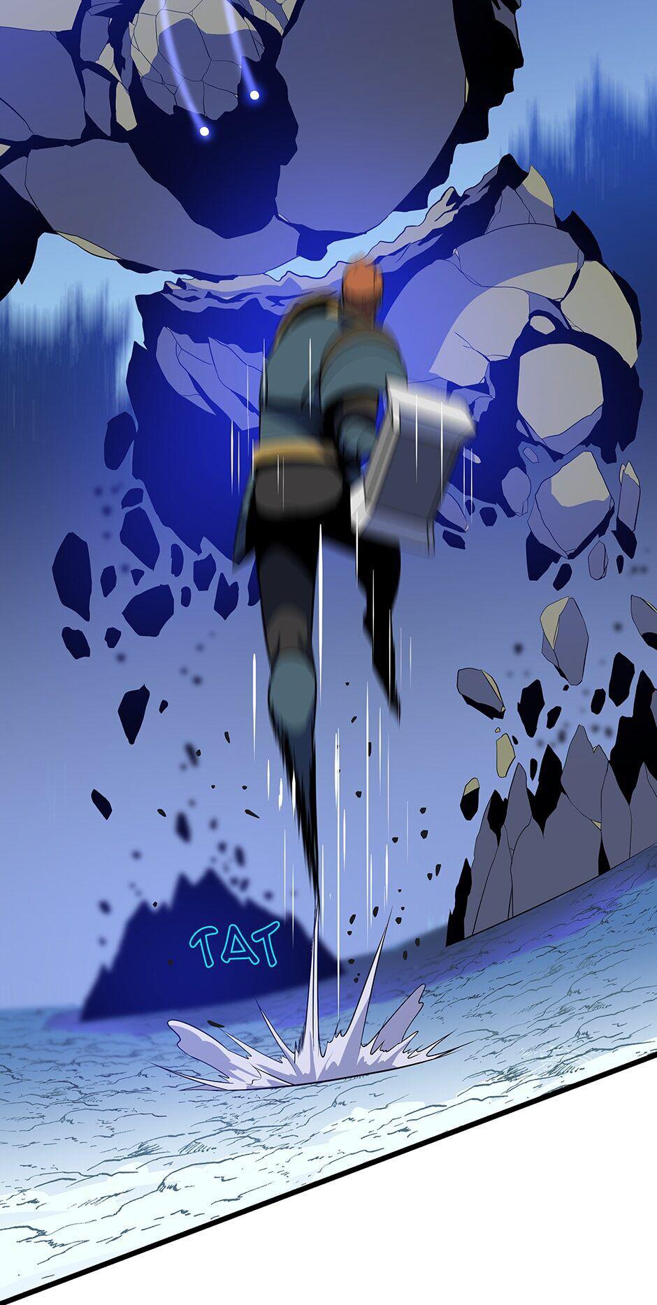 Read Kill the Hero EN Manga Online