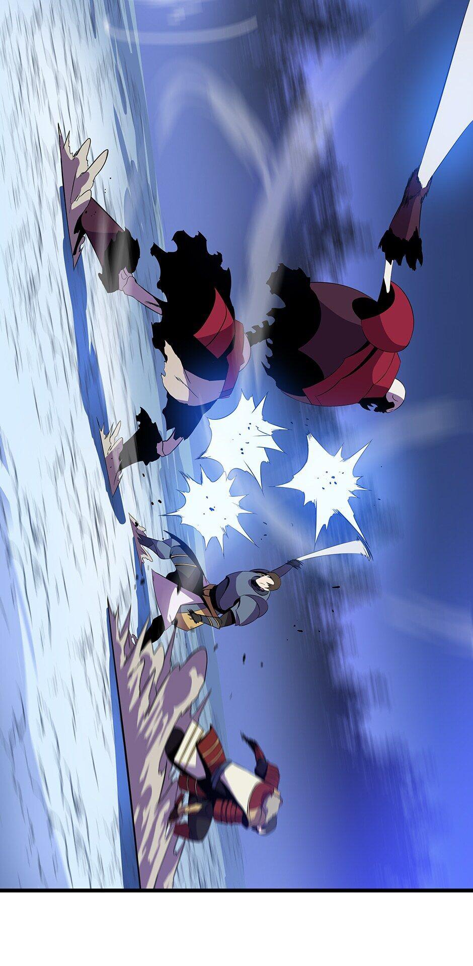 Read Kill the Hero EN Manga Online