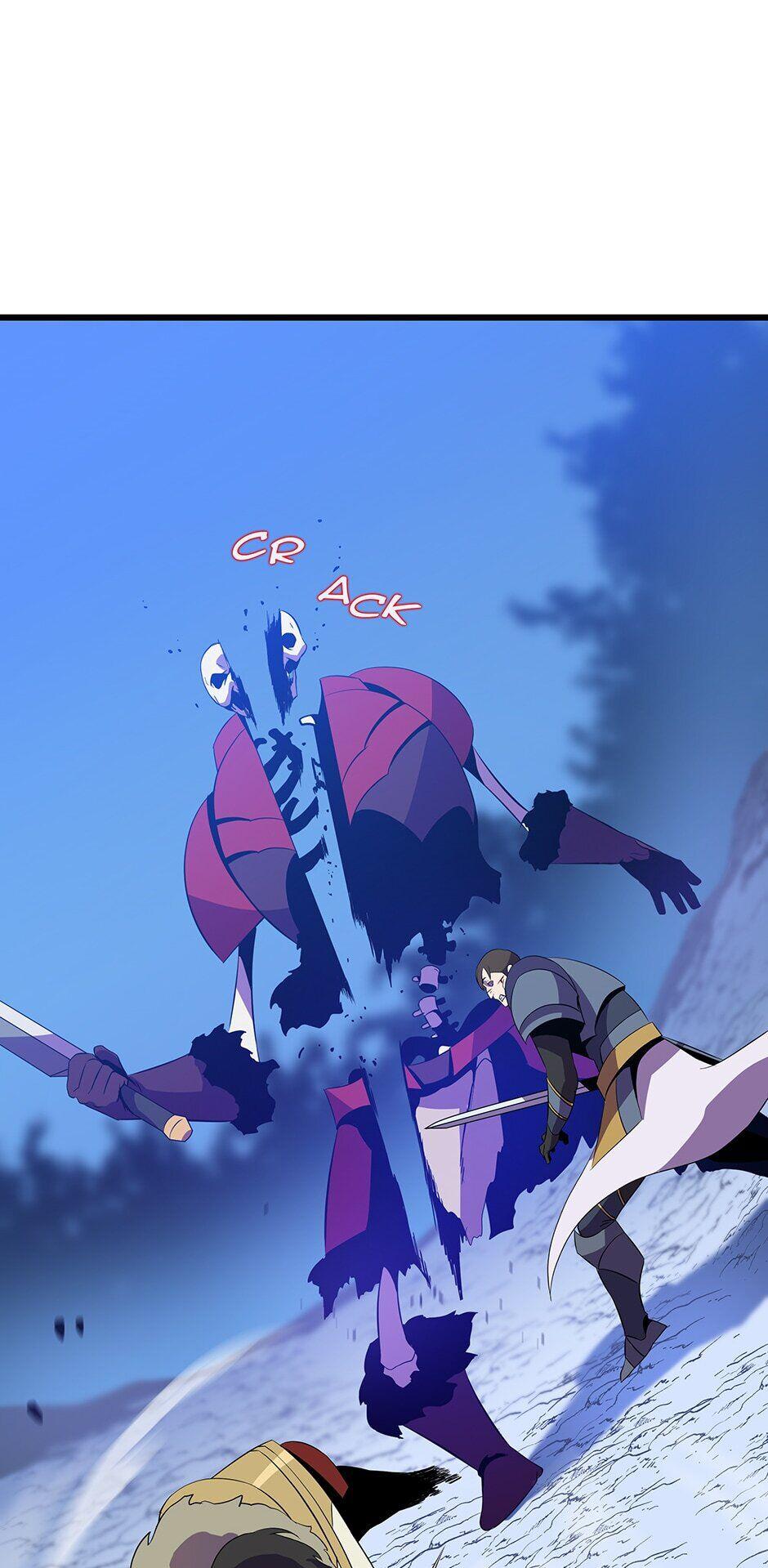Read Kill the Hero EN Manga Online