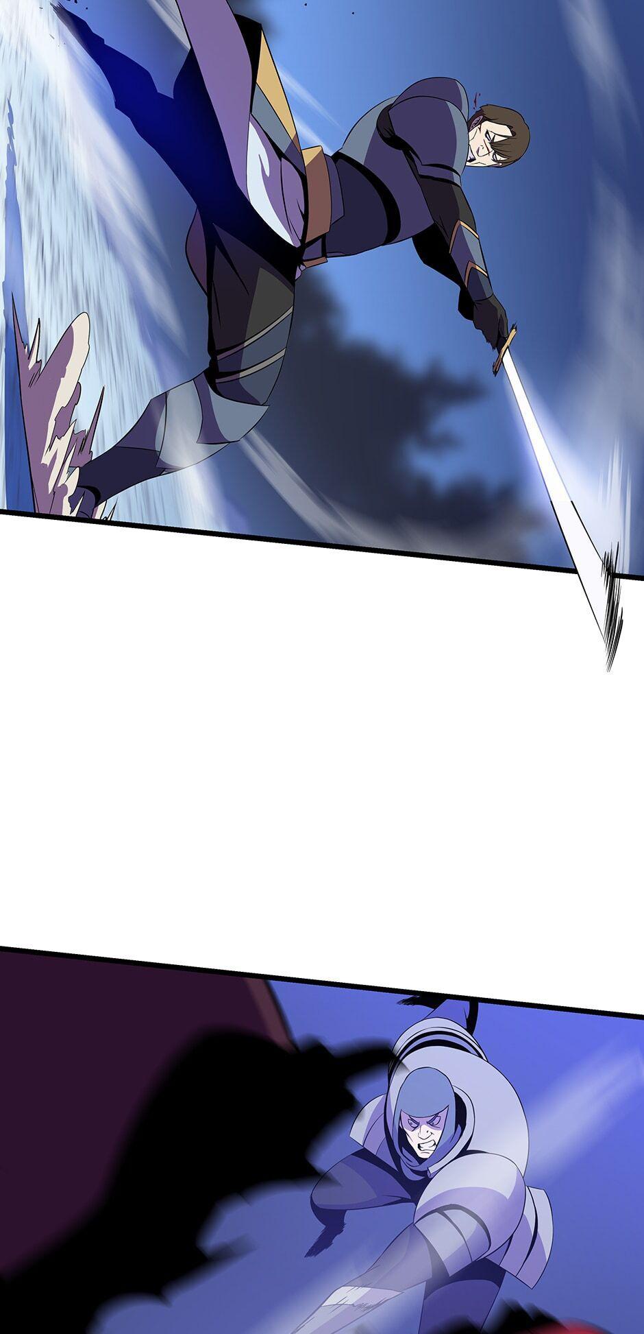 Read Kill the Hero EN Manga Online