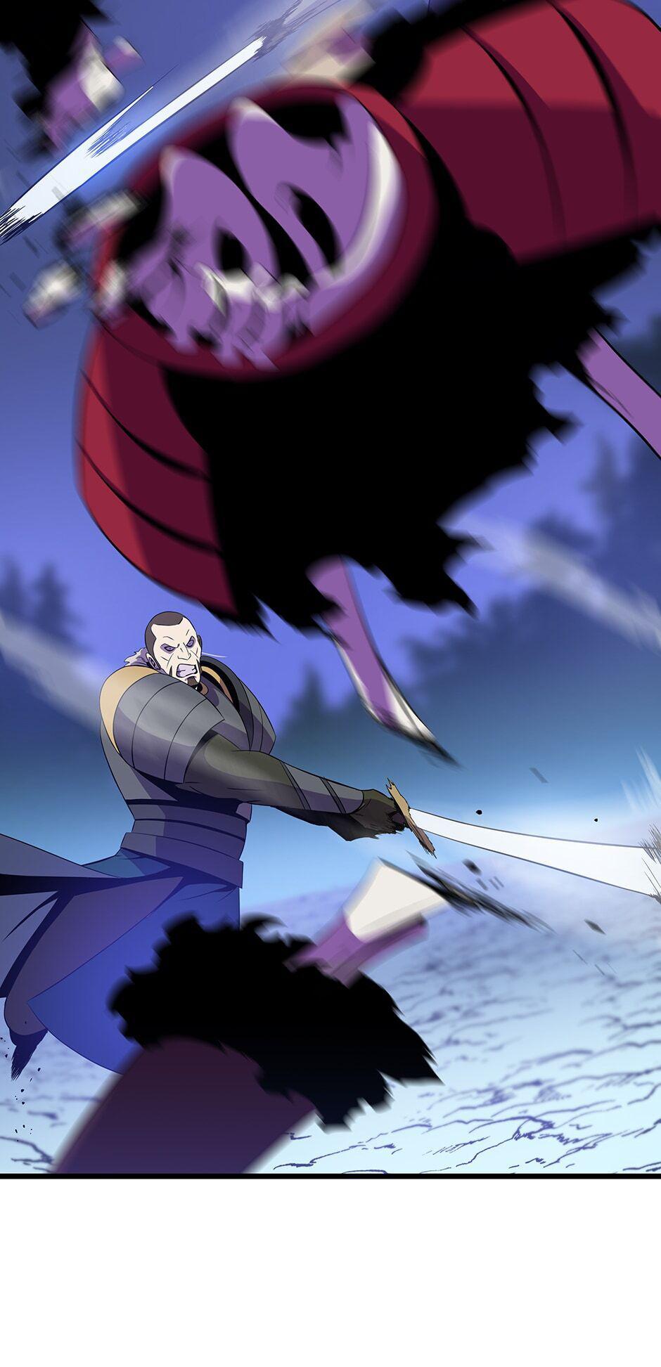 Read Kill the Hero EN Manga Online
