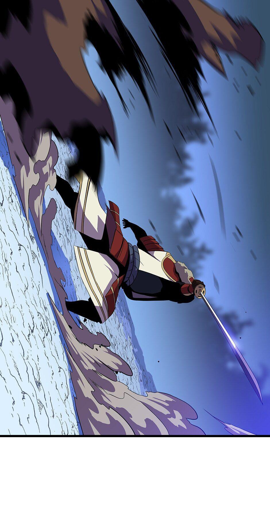 Read Kill the Hero EN Manga Online