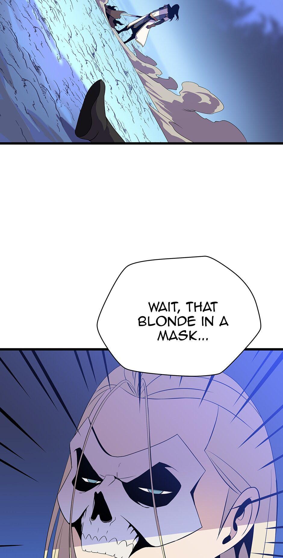 Read Kill the Hero EN Manga Online