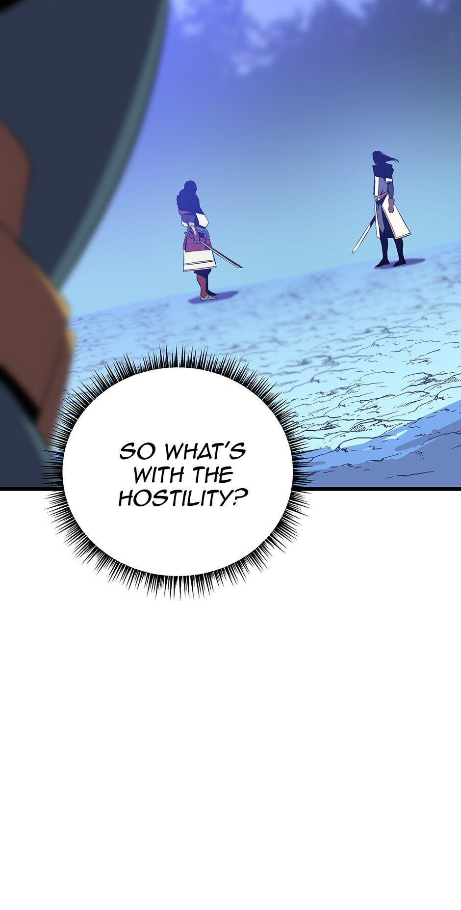 Read Kill the Hero EN Manga Online