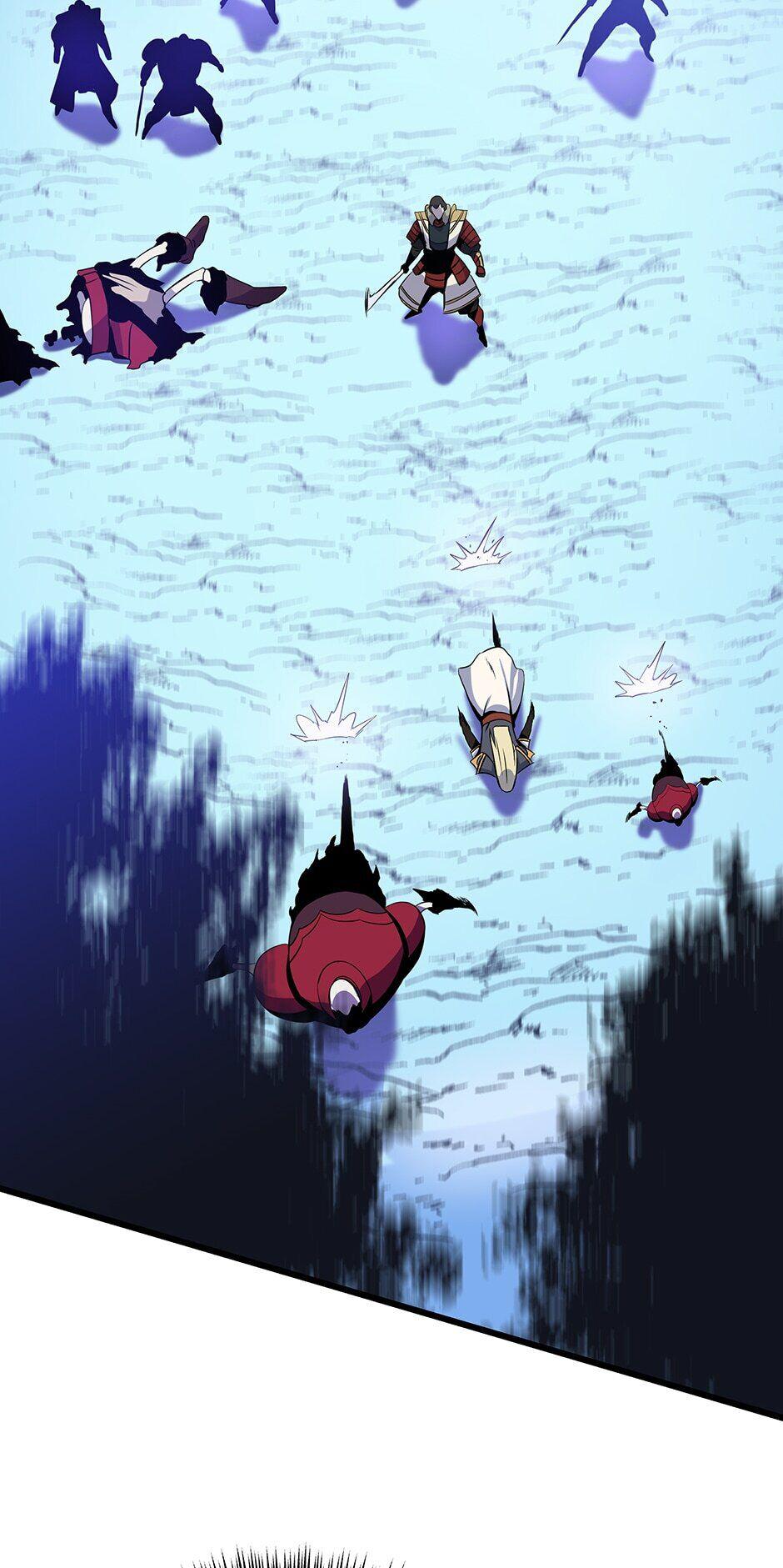 Read Kill the Hero EN Manga Online