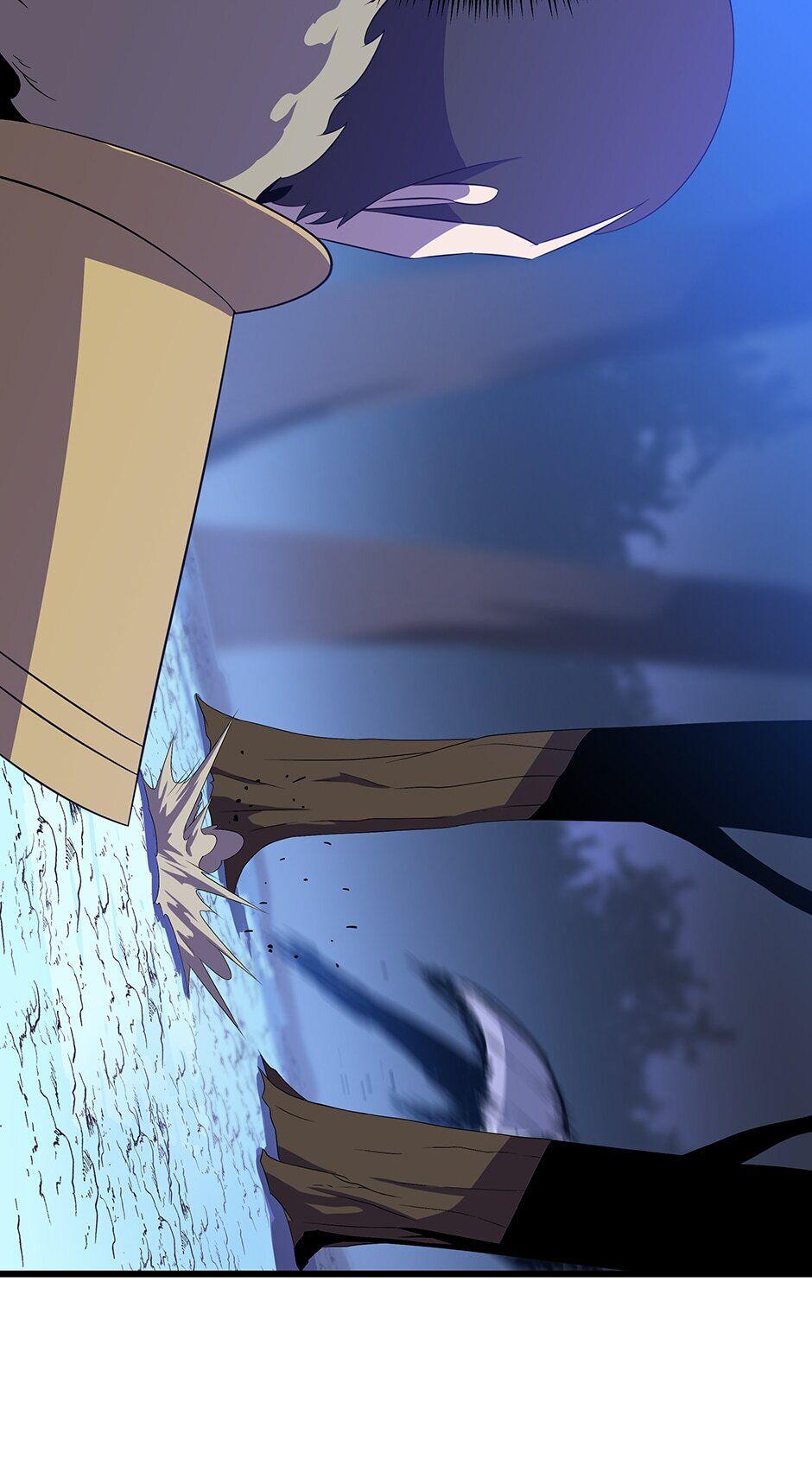 Read Kill the Hero EN Manga Online