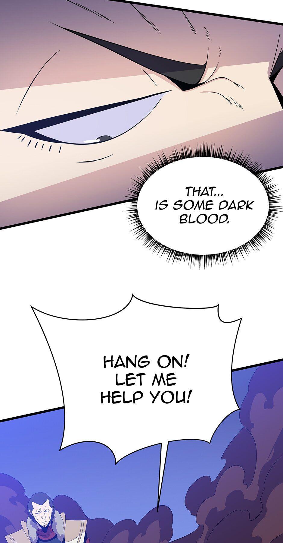 Read Kill the Hero EN Manga Online