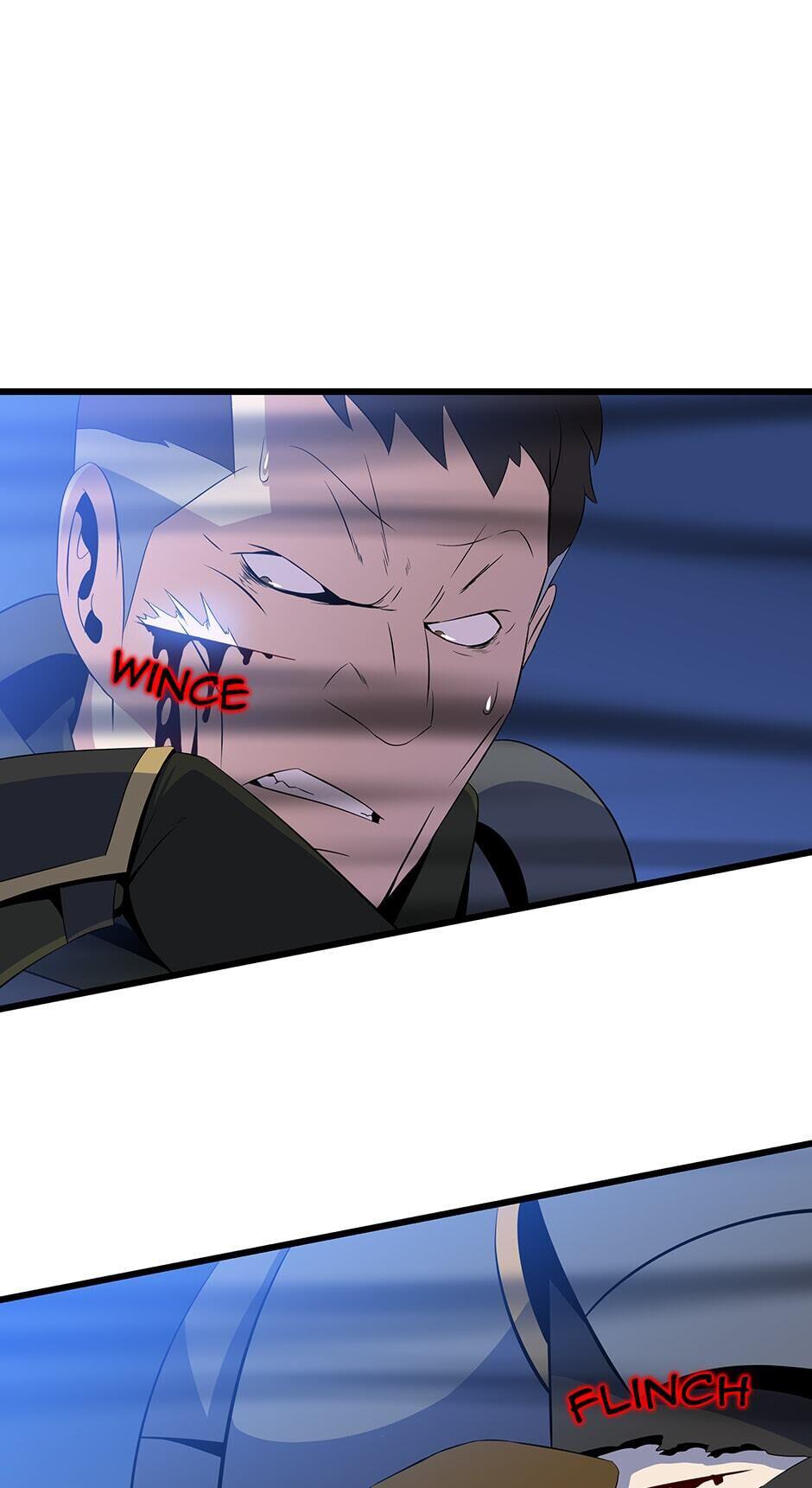 Read Kill the Hero EN Manga Online