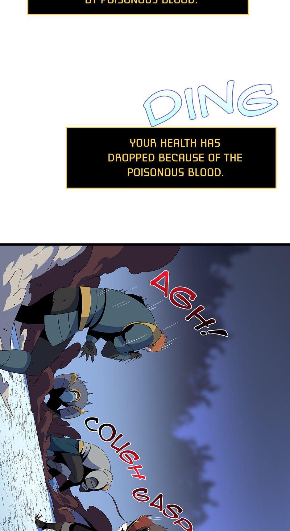 Read Kill the Hero EN Manga Online