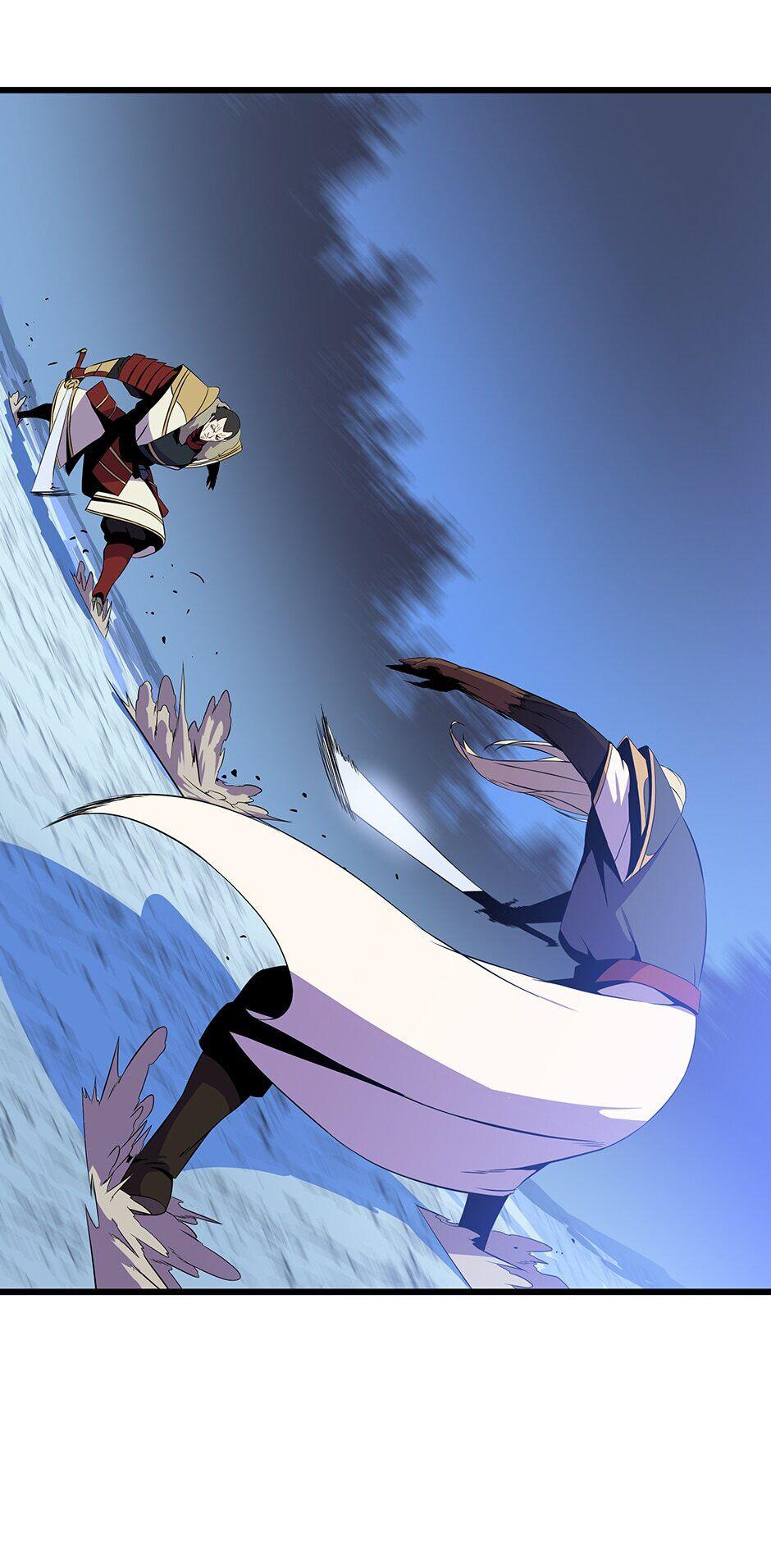 Read Kill the Hero EN Manga Online