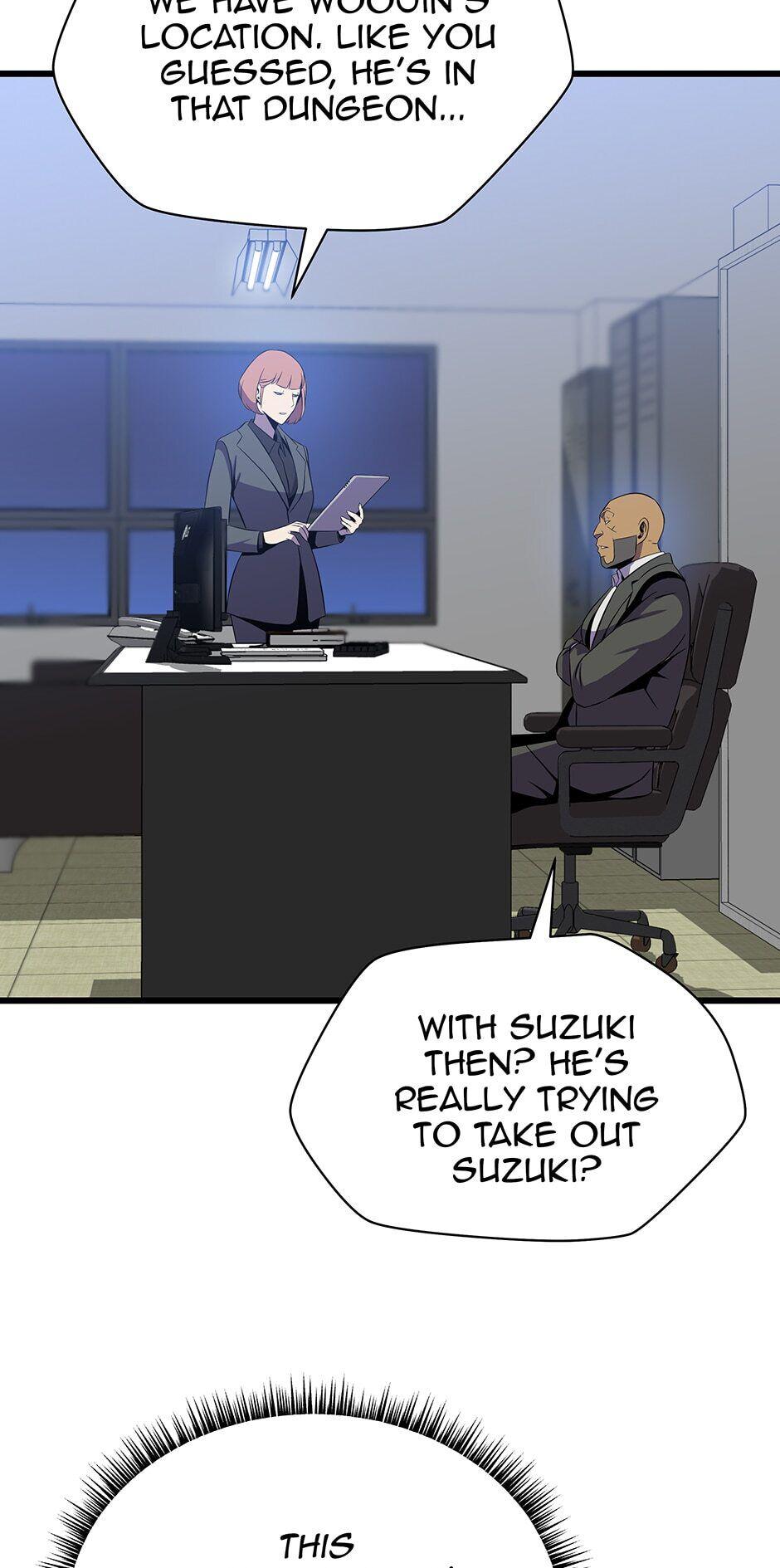 Read Kill the Hero EN Manga Online