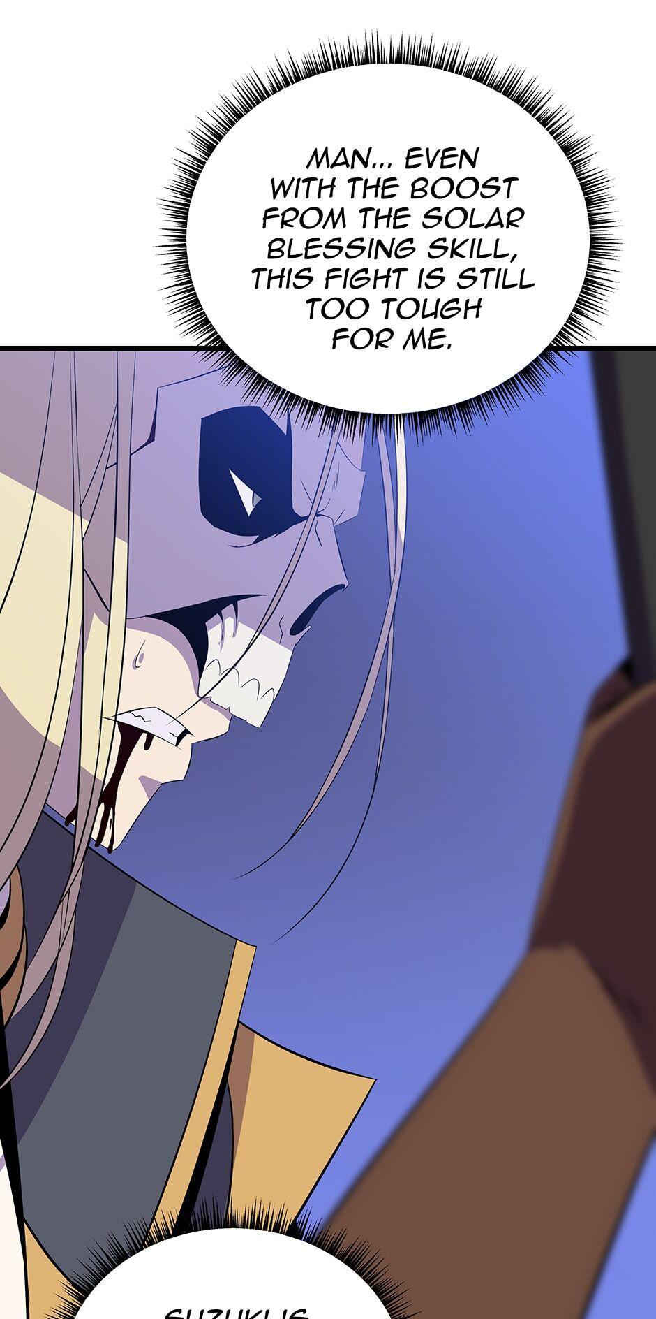 Read Kill the Hero EN Manga Online