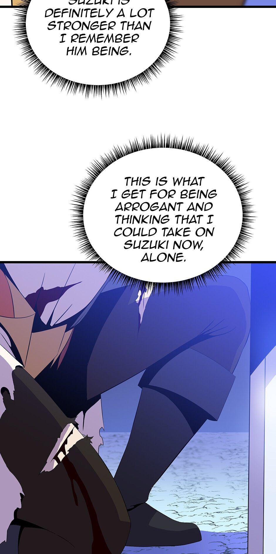 Read Kill the Hero EN Manga Online