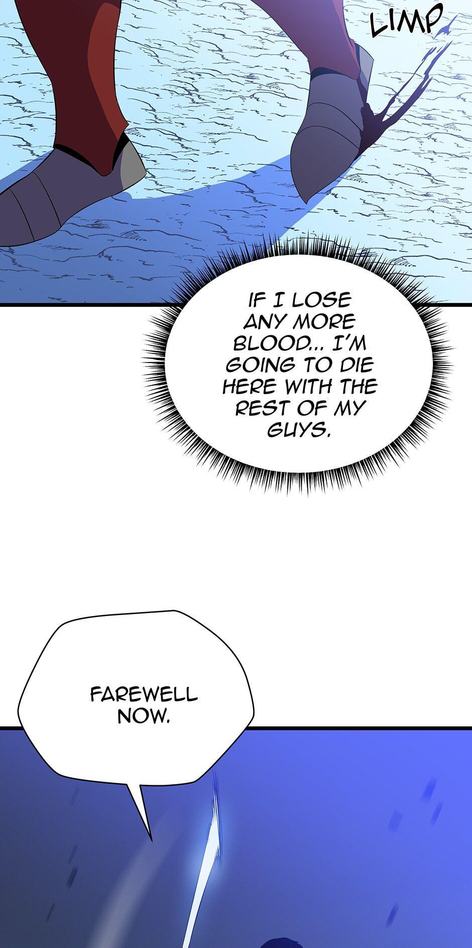 Read Kill the Hero EN Manga Online