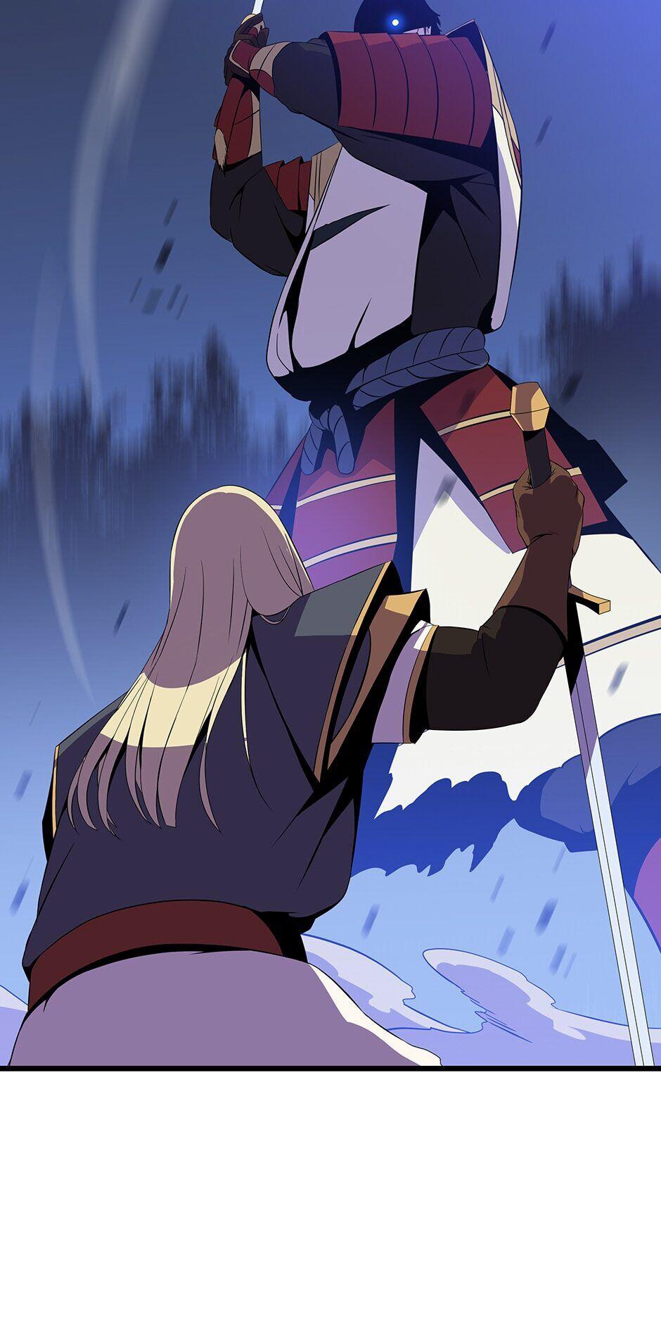 Read Kill the Hero EN Manga Online