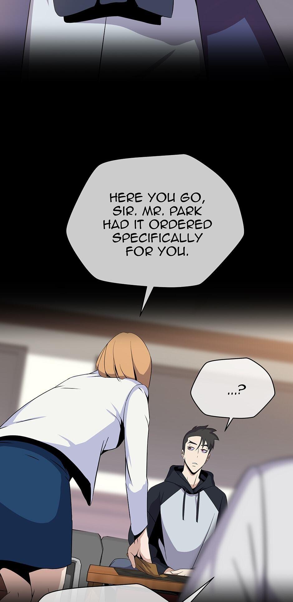 Read Kill the Hero EN Manga Online