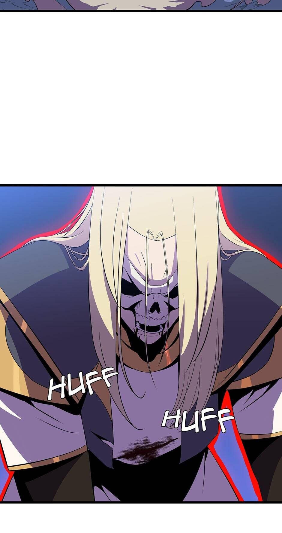 Read Kill the Hero EN Manga Online