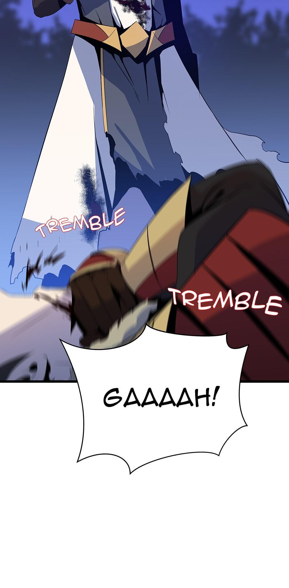 Read Kill the Hero EN Manga Online