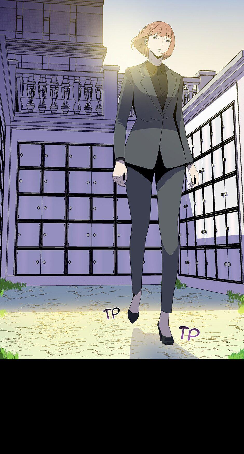 Read Kill the Hero EN Manga Online