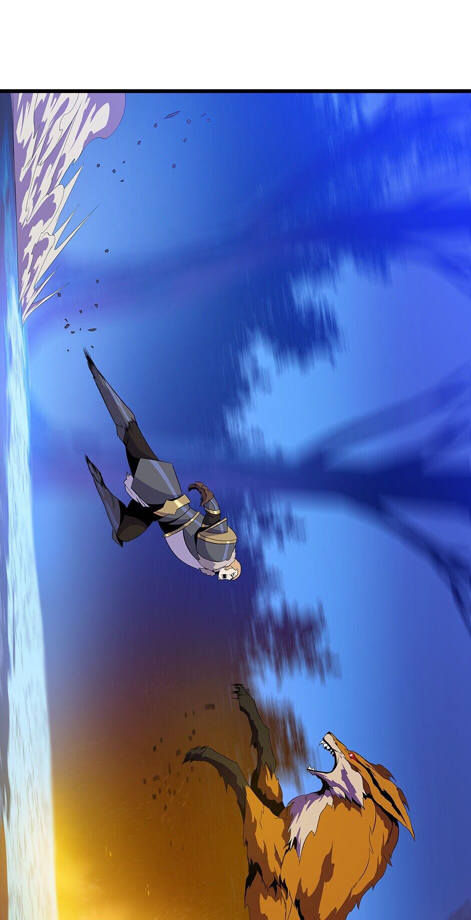 Read Kill the Hero EN Manga Online