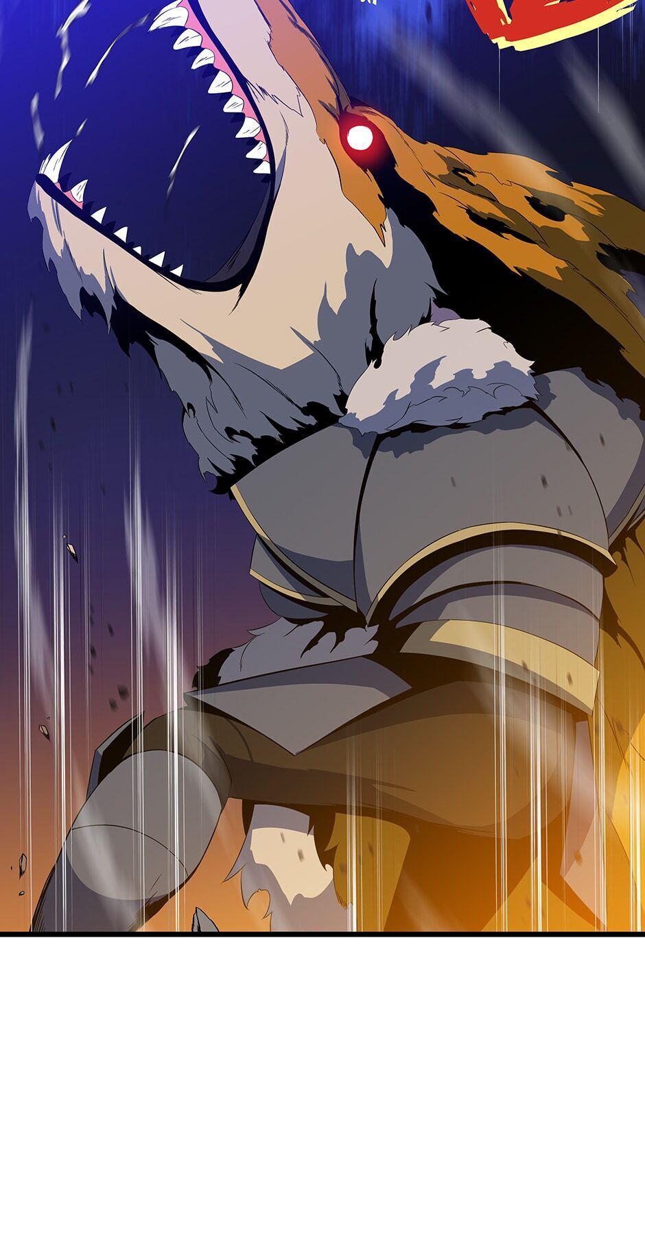 Read Kill the Hero EN Manga Online