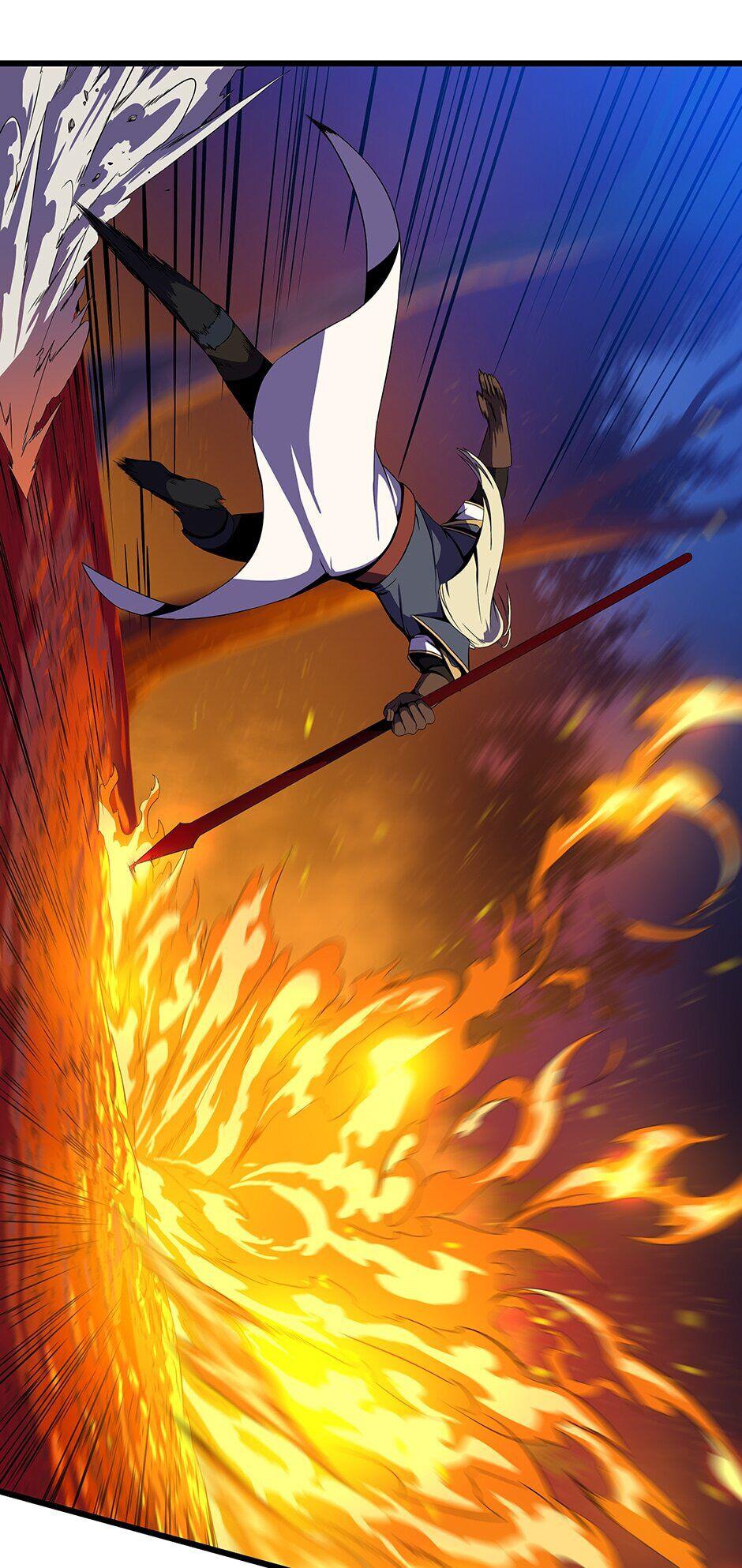 Read Kill the Hero EN Manga Online