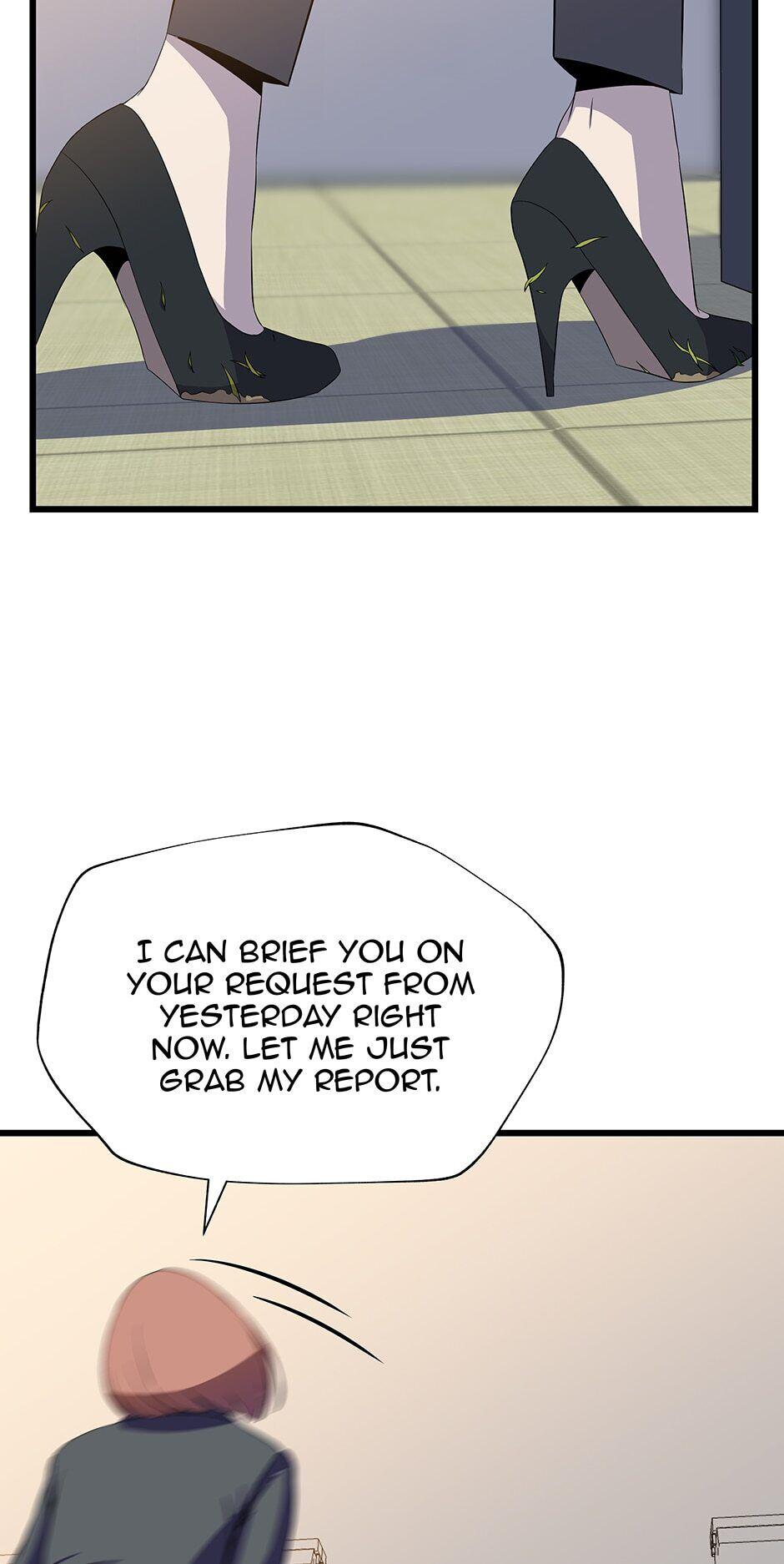Read Kill the Hero EN Manga Online