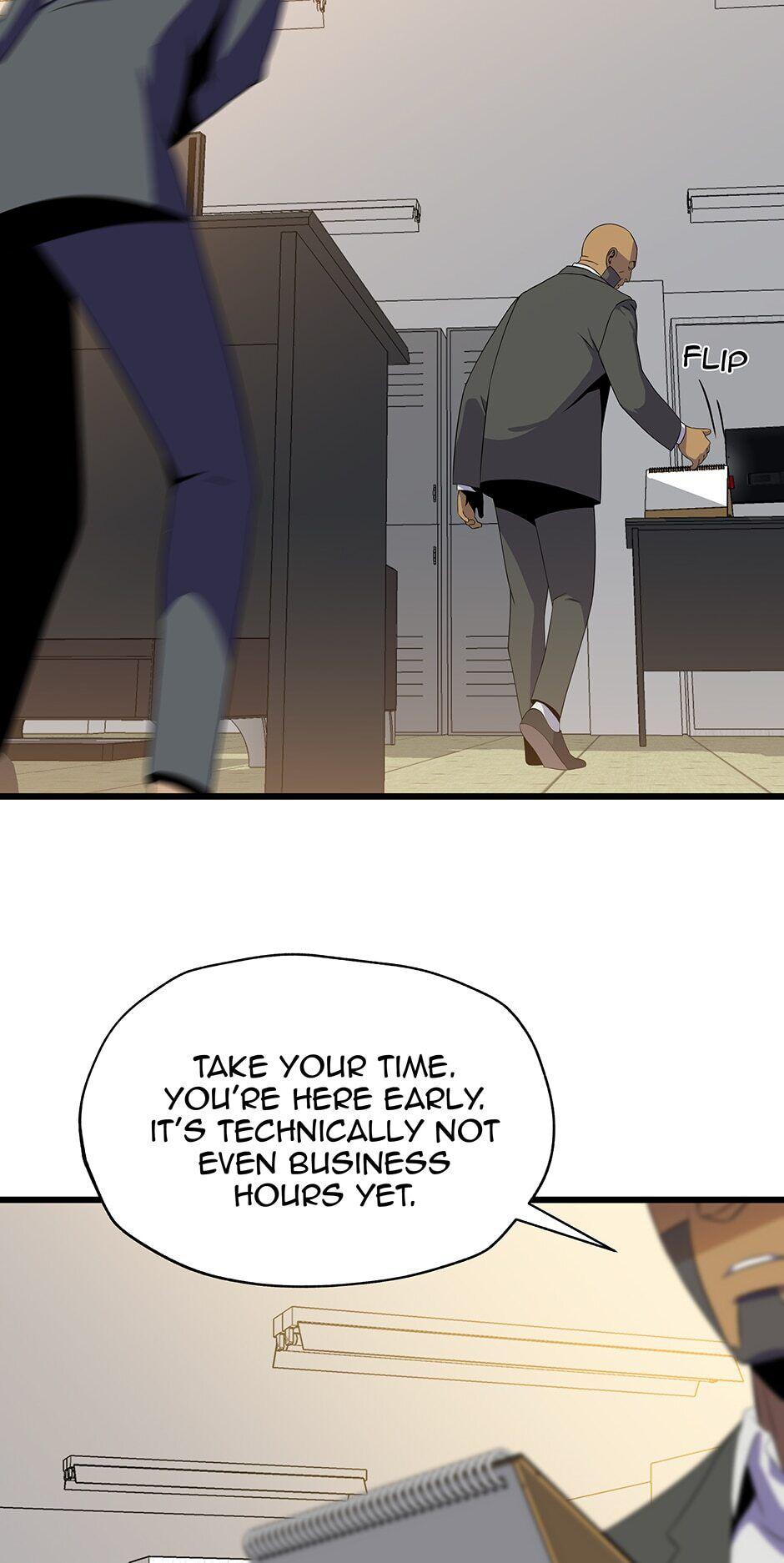Read Kill the Hero EN Manga Online