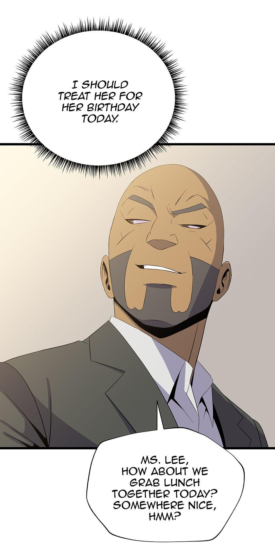 Read Kill the Hero EN Manga Online