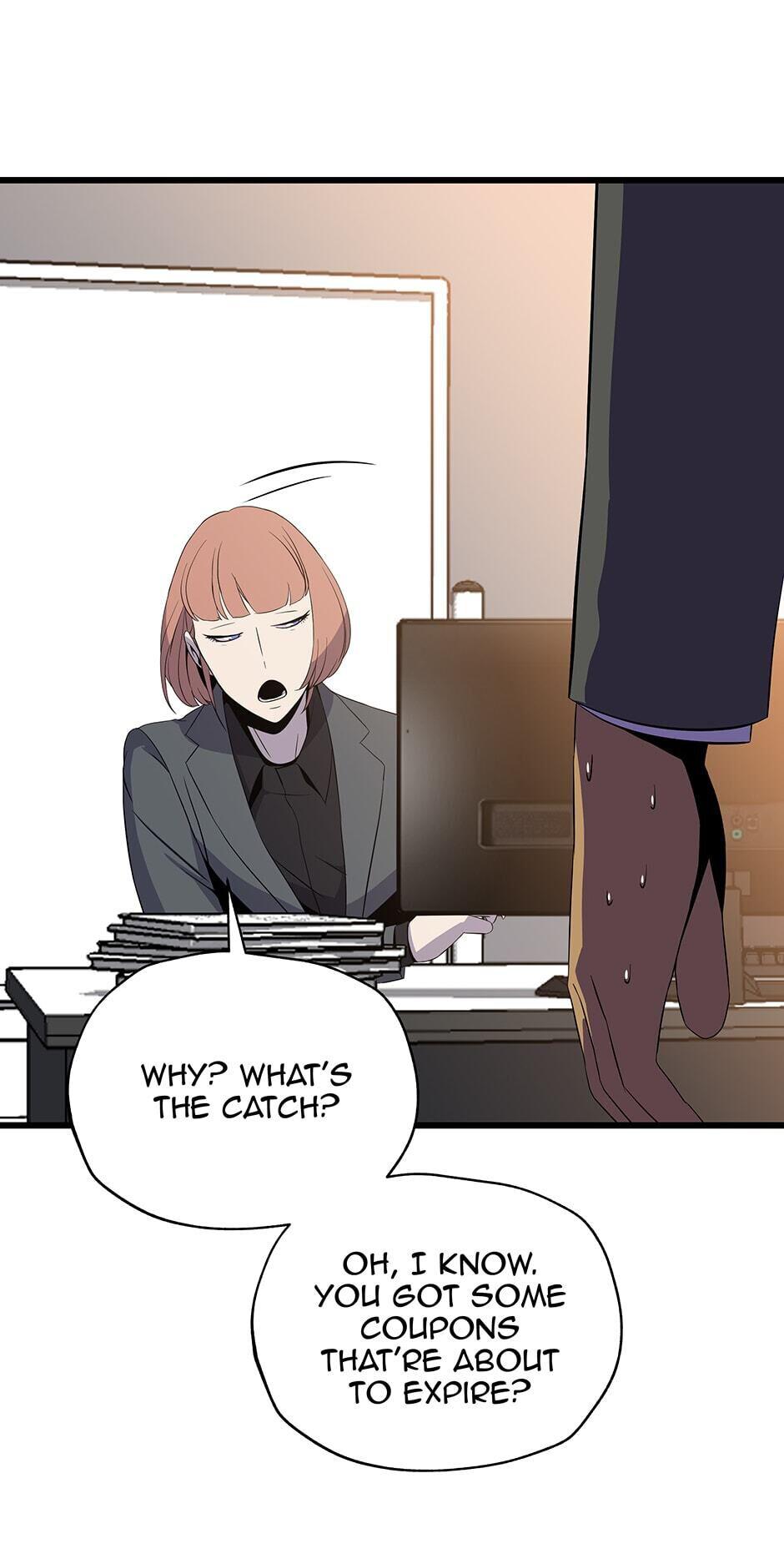 Read Kill the Hero EN Manga Online