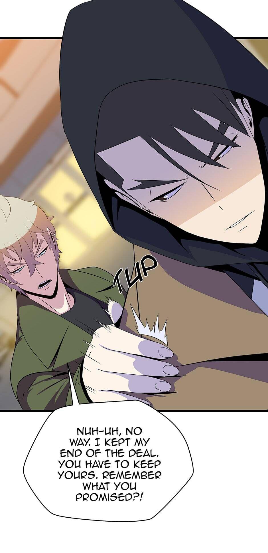 Read Kill the Hero EN Manga Online