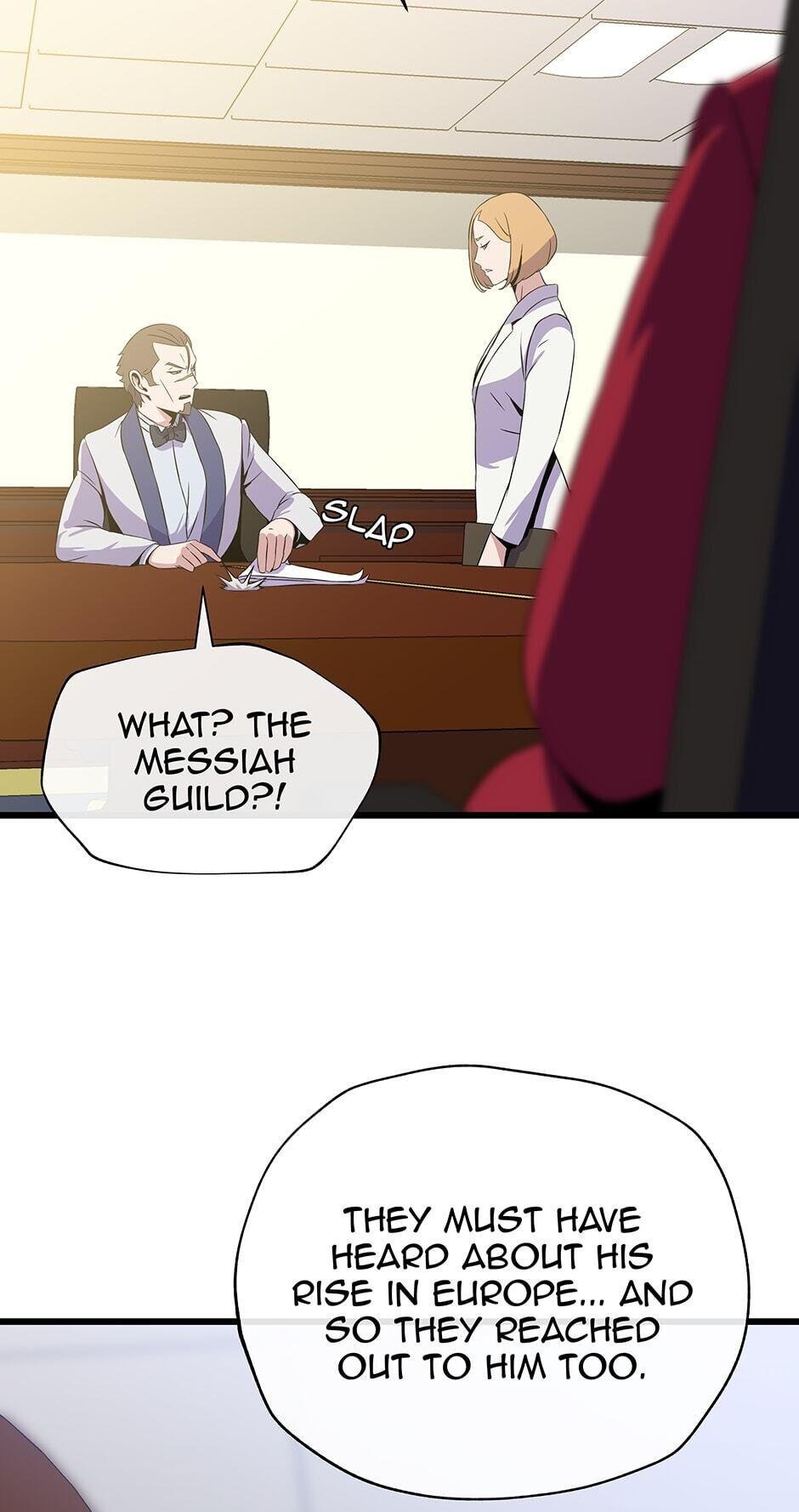 Read Kill the Hero EN Manga Online