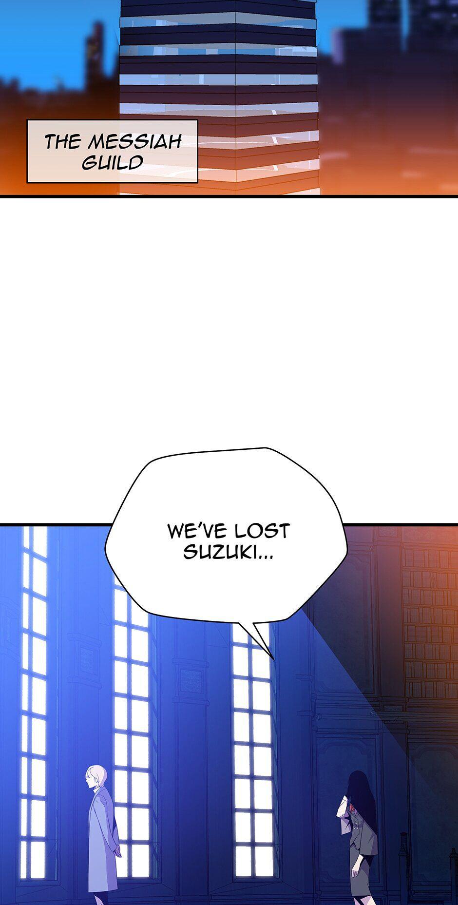 Read Kill the Hero EN Manga Online