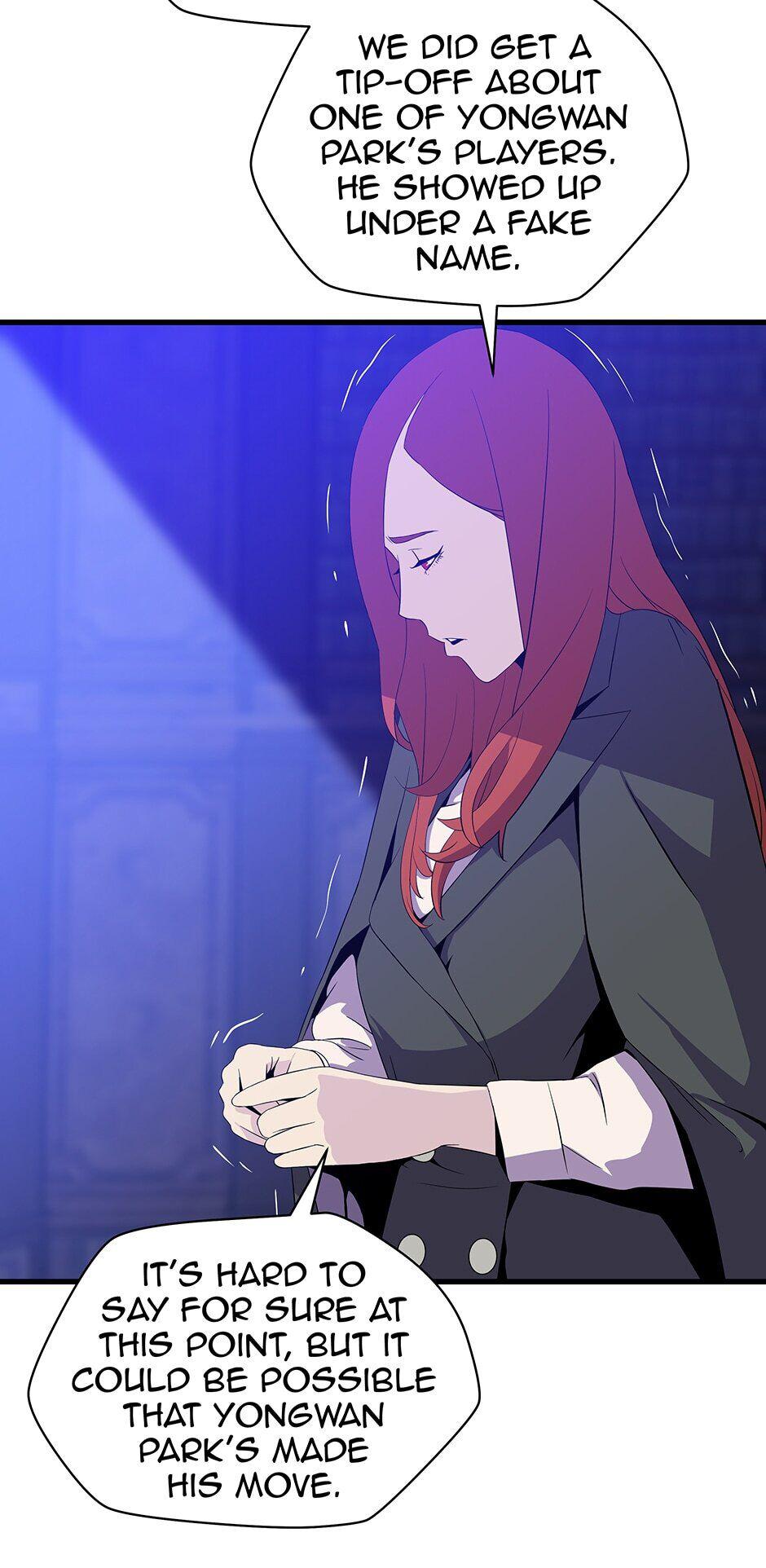 Read Kill the Hero EN Manga Online
