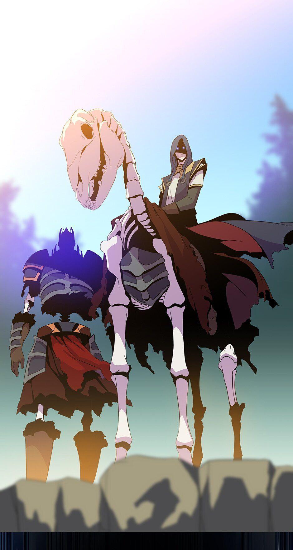 Read Kill the Hero EN Manga Online