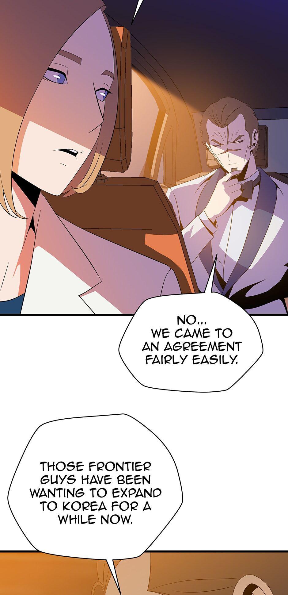 Read Kill the Hero EN Manga Online